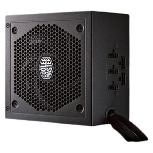 Cooler Master MasterWatt 750 Semi-Modular Power Supply