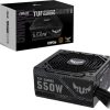 ASUS TUF Gaming 550W Bronze PSU