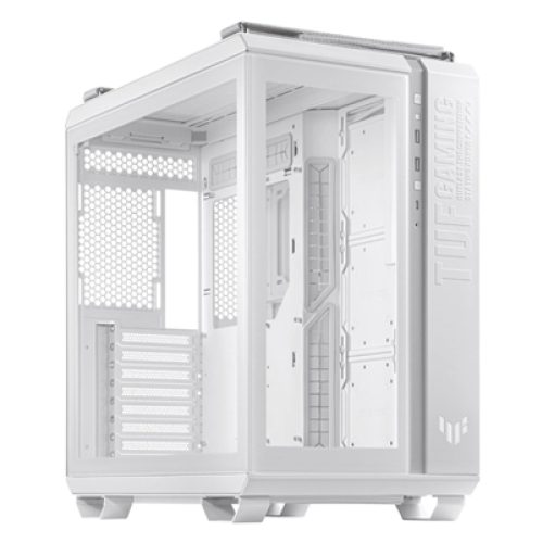 Asus TUF Gaming GT502 Mid-Tower Case White Asus TUF Gaming GT502 Mid-Tower Case White