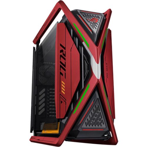 ROG Hyperion GR701 EVA-02 Edition CASE ROG Hyperion GR701 EVA-02 Edition CASE