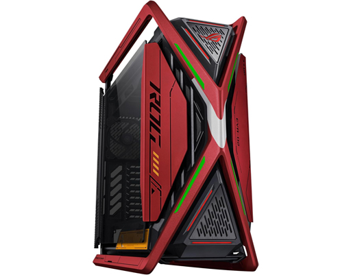 ROG Hyperion GR701 EVA-02 Edition  CASE
