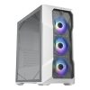 Cooler Master MasterBox TD500 Mesh V2 White Cooler Master MasterBox TD500 Mesh V2 White
