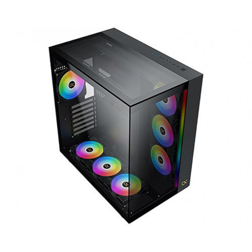 Aquarius Ultra EATX CASE BLACK