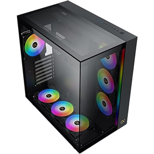 Aquarius Ultra EATX CASE BLACK Aquarius Ultra EATX CASE BLACK