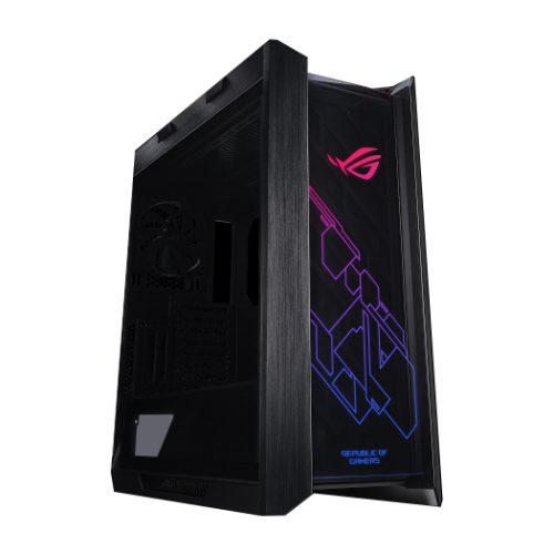 ASUS ROG STRIX HELIOS GX601 EATX CASE BLACK ASUS ROG STRIX HELIOS GX601 EATX CASE BLACK