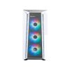 Cooler Master MasterBox 520 Mesh White