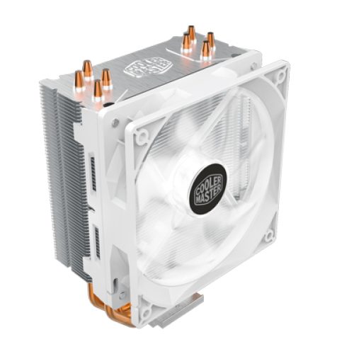 HYPER 212 LED WHITE EDITION HYPER 212 LED WHITE EDITION