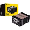 Corsair A500 High Performance Dual Fan CPU Cooler