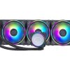 Cooler Master MasterLiquid ML360 Illusion CPU Liquid Cooler Cooler Master MasterLiquid ML360 Illusion CPU Liquid Cooler
