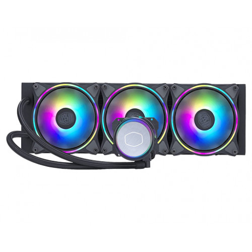 Cooler Master MasterLiquid ML360 Illusion CPU Liquid Cooler