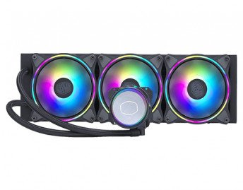 Cooler Master MasterLiquid ML360 Illusion CPU Liquid Cooler