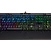 Corsair K70 RGB MK.2 Mechanical Gaming Keyboard Corsair K70 RGB MK.2 Mechanical Gaming Keyboard
