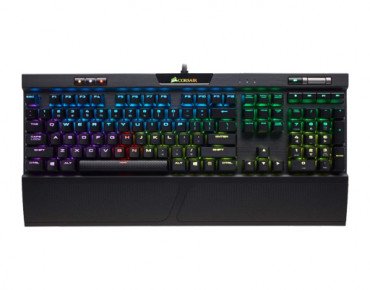 Corsair K70 RGB MK.2 Mechanical Gaming Keyboard
