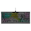 -CORSAIR KEYBOARD K70 RGB TKL