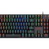 Redragon K589 Shrapnel Mechanical RED Redragon K589 Shrapnel Mechanical RED