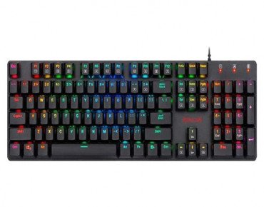 Redragon K589 Shrapnel Mechanical RED