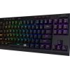 Redragon K596 Vishnu 2.4G Wireless/Wired RGB Mechanical