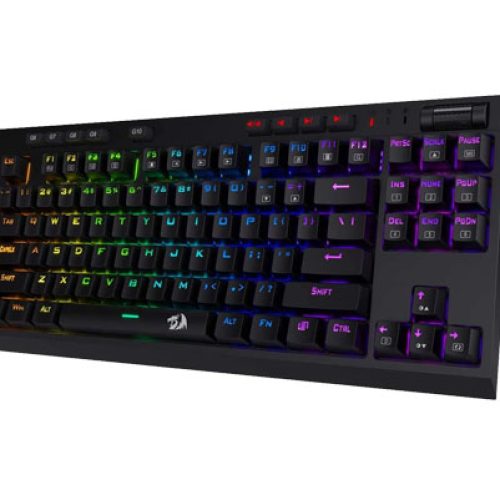 Redragon K596 Vishnu 2.4G Wireless/Wired RGB Mechanical