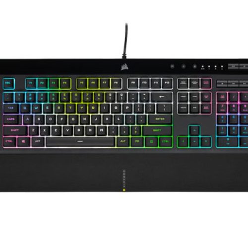 Corsair K55 RGB  Pro XT Gaming Keyboard
