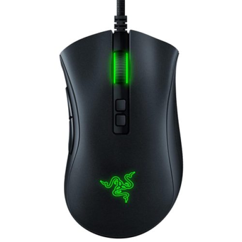 Razer Deathadder V2 Gaming Mouse 20K Dpi Optical Sensor Razer Deathadder V2 Gaming Mouse 20K Dpi Optical Sensor