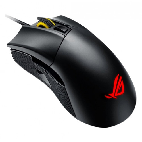 Asus Gaming Mouse ROG GLADIUS II RGB Asus Gaming Mouse ROG GLADIUS II RGB