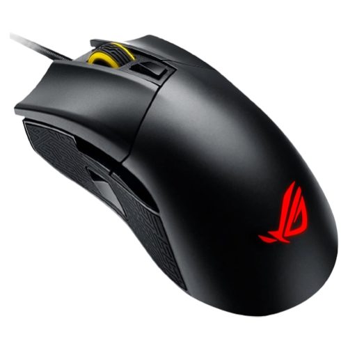 Asus Gaming Mouse ROG GLADIUS II RGB Asus Gaming Mouse ROG GLADIUS II RGB