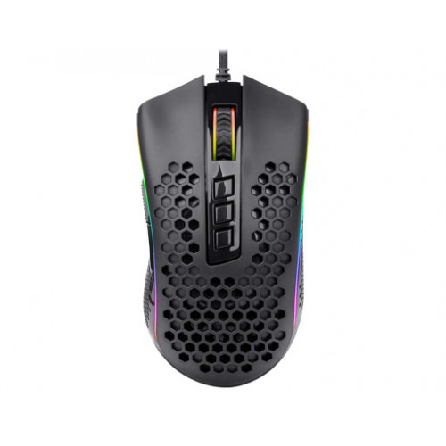 Redragon STORM ELITE M988 RGB Gaming Mouse