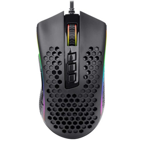 Redragon STORM ELITE M988 RGB Gaming Mouse