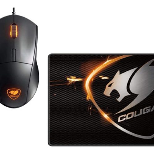 COUGAR MINOS XC – Gaming Gear Combo COUGAR MINOS XC – Gaming Gear Combo