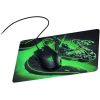 Razer Rz83-02730100-B3M1 Gaming MoUse With GoliathUS Control Fissure MoUse Mat