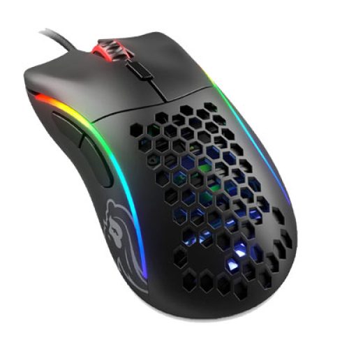 Glorious Model D Minus Gaming Mouse – Matte Blac