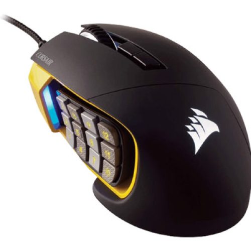 Corsair Scimitar Pro RGB Corsair Scimitar Pro RGB