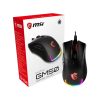 MSI CLUTCHGM50 Gaming USB RGB2