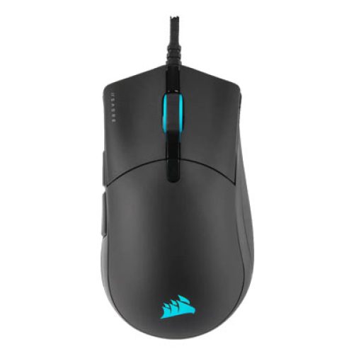 CORSAIR Sabre – RGB Gaming Mouse CORSAIR Sabre – RGB Gaming Mouse