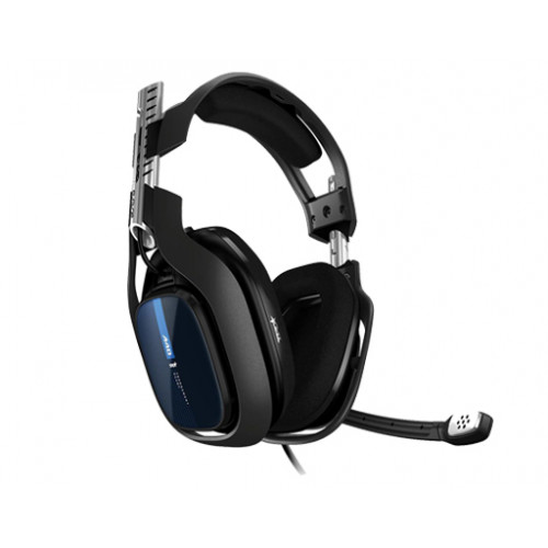 ASTRO Gaming A40  Wired Gaming Headset, ASTRO Audio V2, Dolby ATMOS