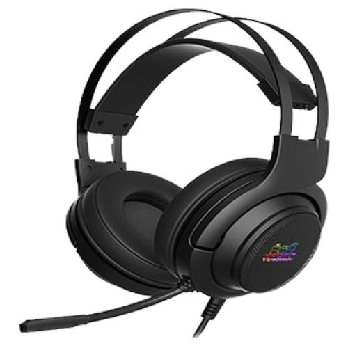 VIEWSONIC VA300P WIRED GAMING HEADSET VIEWSONIC VA300P WIRED GAMING HEADSET
