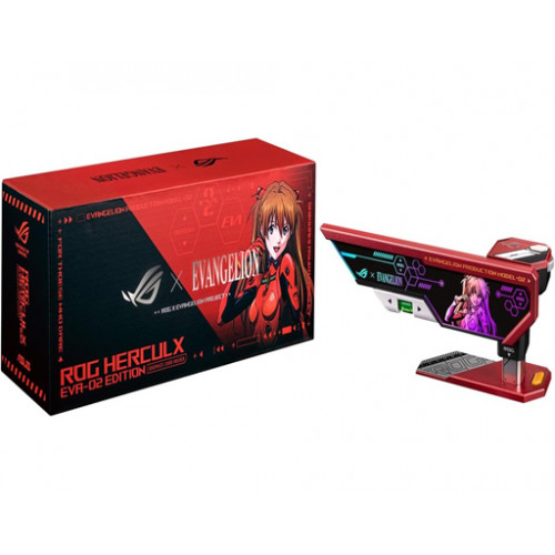 ASUS XH01 ROG HERCULX EVA-02 EDITION