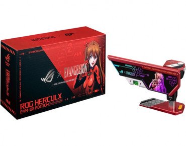 ASUS XH01 ROG HERCULX EVA-02 EDITION