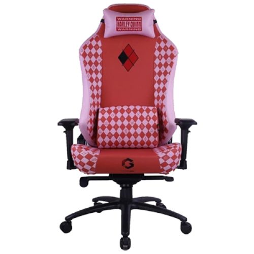CHAIR GAMEON HARIY QUINN CHAIR GAMEON HARIY QUINN