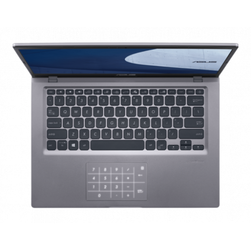 ASUS P1412 I5 8GB RAM 512 M.2
