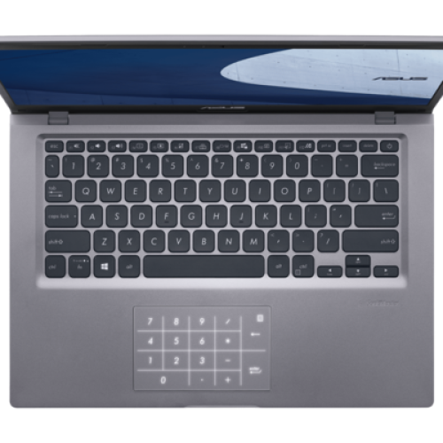 ASUS P1412 I5 8GB RAM 512 M.2 ASUS P1412 I5 8GB RAM 512 M.2