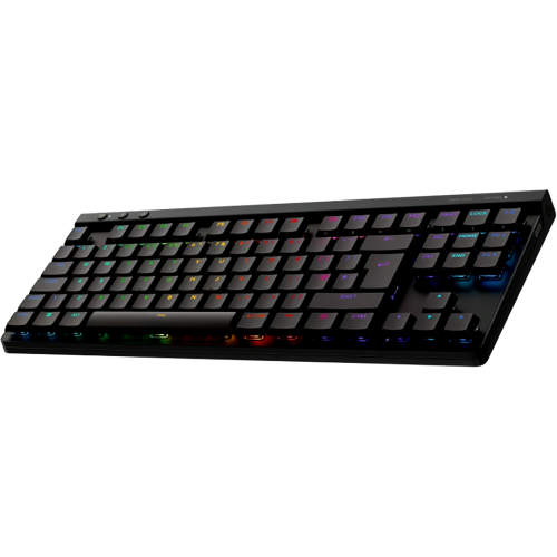  Logitech G515 TKL Wireless Mechanical RGB Keyboard 
