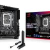 ASUS ROG STRIX B860-I GAMING WIFI Sockel Intel LGA 1851 ASUS ROG STRIX B860-I GAMING WIFI Sockel Intel LGA 1851