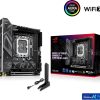 ASUS ROG STRIX B860-I GAMING WIFI Sockel Intel LGA 1851 ASUS ROG STRIX B860-I GAMING WIFI Sockel Intel LGA 1851