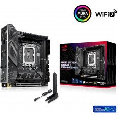 ASUS ROG STRIX B860-I GAMING WIFI Sockel Intel LGA 1851 ASUS ROG STRIX B860-I GAMING WIFI Sockel Intel LGA 1851