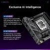 ASUS ROG STRIX B860-I GAMING WIFI Sockel Intel LGA 1851 ASUS ROG STRIX B860-I GAMING WIFI Sockel Intel LGA 1851