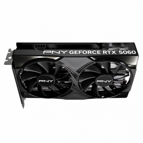  PNY GeForce RTX 5060 8GB Dual Fan GPU