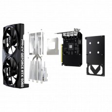 PNY GeForce RTX 5060 8GB Dual Fan GPU PNY GeForce RTX 5060 8GB Dual Fan GPU