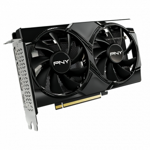 PNY GeForce RTX 5060 8GB Dual Fan GPU PNY GeForce RTX 5060 8GB Dual Fan GPU