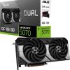 ASUS Dual GeForce RTX 5070 OC Edition 12GB GDDR7 ASUS Dual GeForce RTX 5070 OC Edition 12GB GDDR7